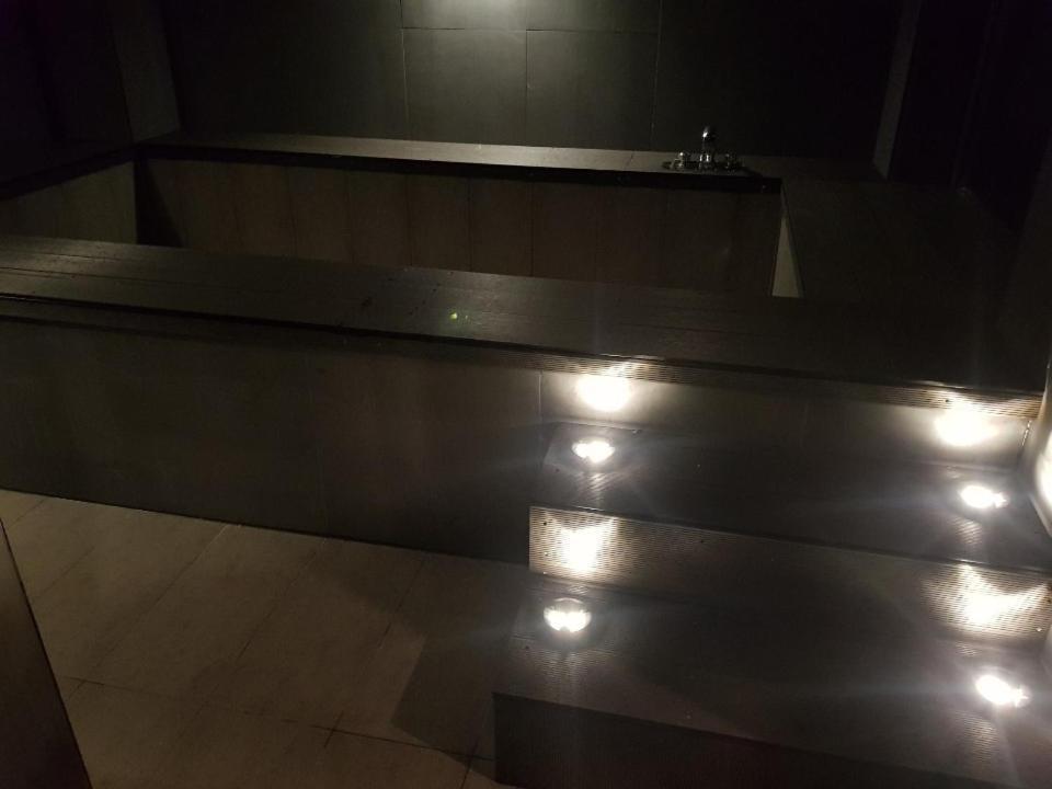 Adlige Hotel Сеул Экстерьер фото